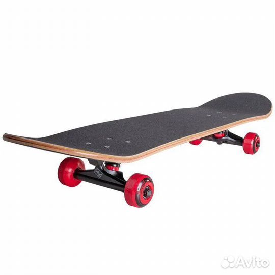 Скейтборд Tech Team Elite 31