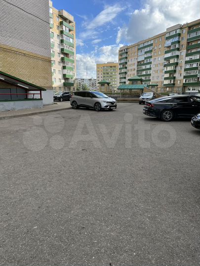 Торговая площадь, 100 м²