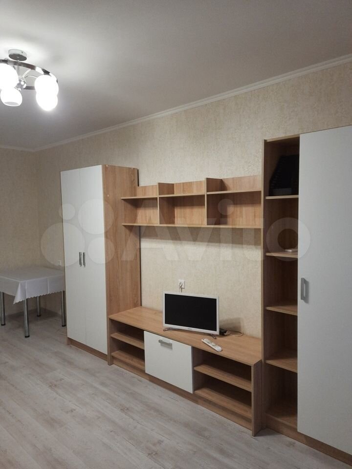 1-к. квартира, 36 м², 14/16 эт.