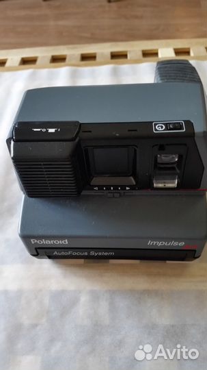 Фотокамера Polaroid Impulse