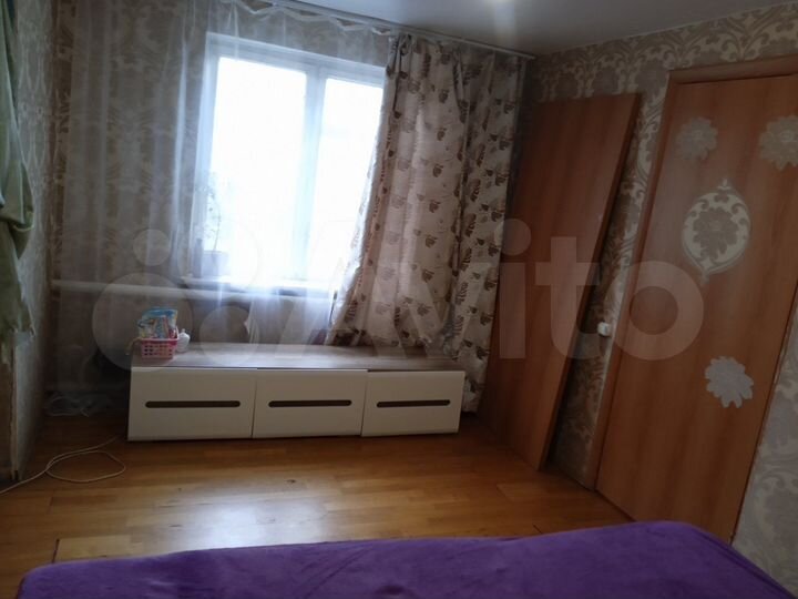 Дом 49,1 м² на участке 3 сот.