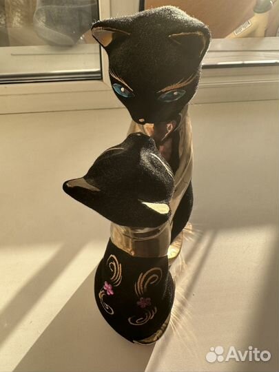 Статуэтка-копилка 