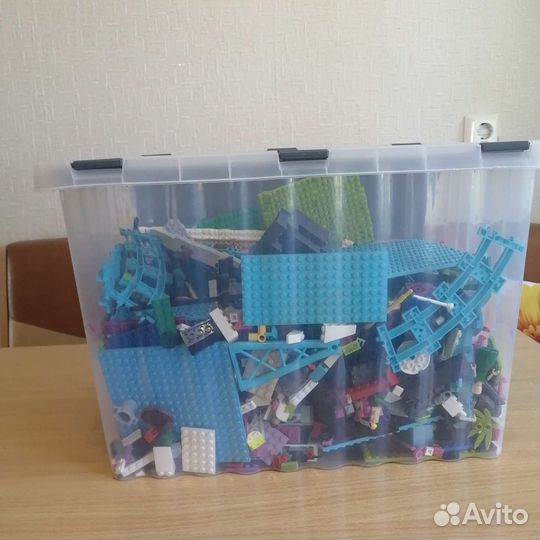 Lego