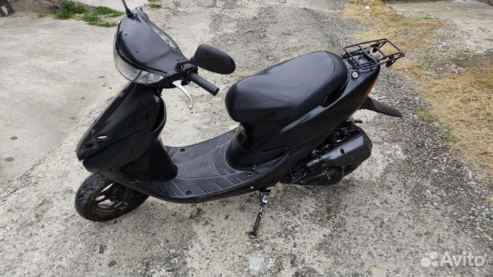 Мопед Honda dio 34