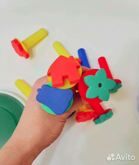 Набор для рисования