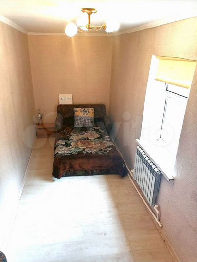 2-к. квартира, 55 м², 1/1 эт.