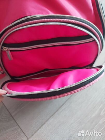 Рюкзак для художественной гимнастики