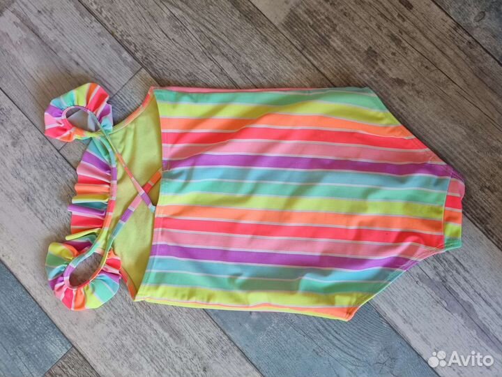 Купальник hm 110-116