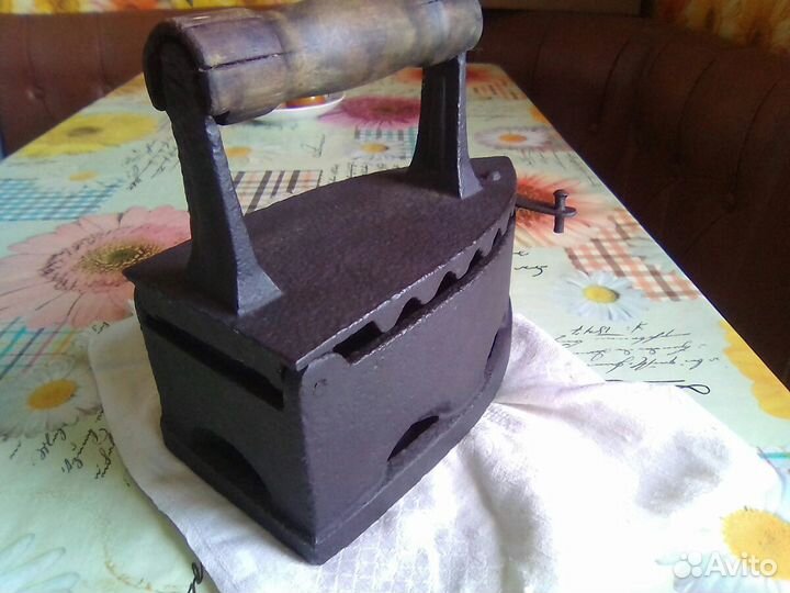 Старинный амулет верности