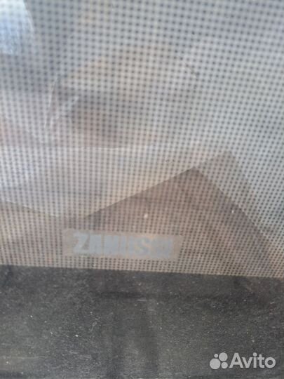 Духовой шкаф Зануси Стекло