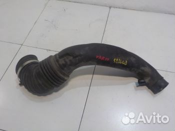 Патрубок воздушный