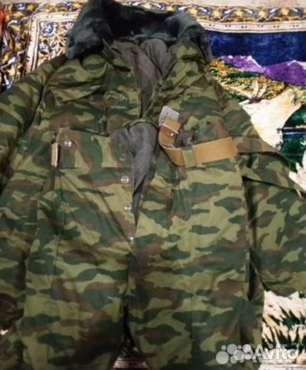 Военная форма