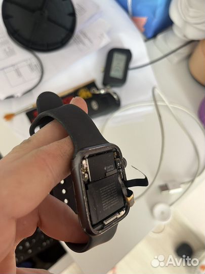 Apple watch series 6