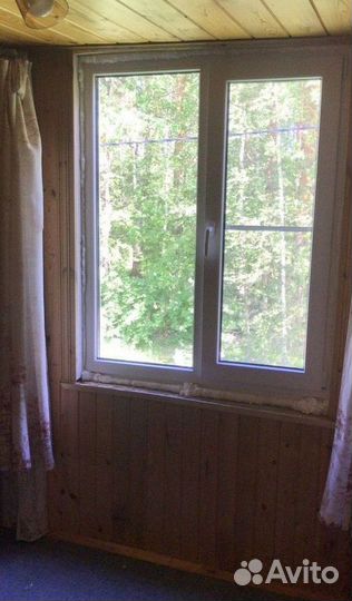 Окна быстро