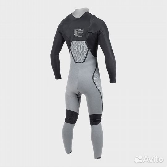 Гидрокостюм Neilpryde Mission Fullsuit FZ 5/4/3 C1