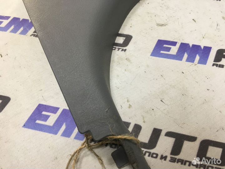 Накладка центральной стойки левая Хендай Элантра