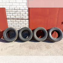 Nokian Tyres Hakkapeliitta 1 265/65 R17