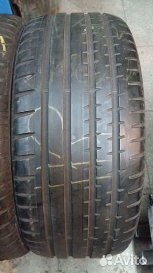 Continental ContiSportContact 2 235/45 R18 98W
