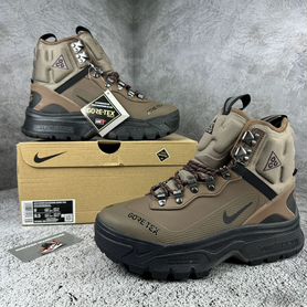 Ботинки зимние nike ACG