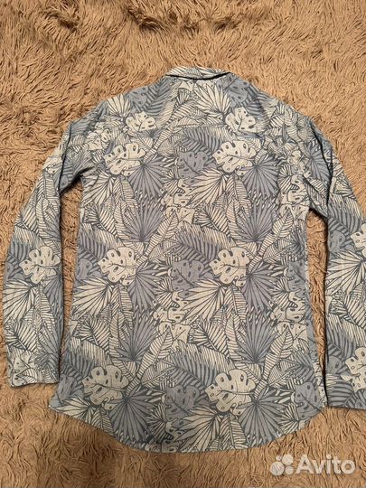 Рубашка для мальчика