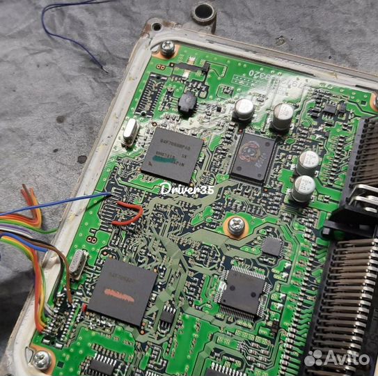 Чип тюнинг, Евро2, DPF, EGR, Профессионально