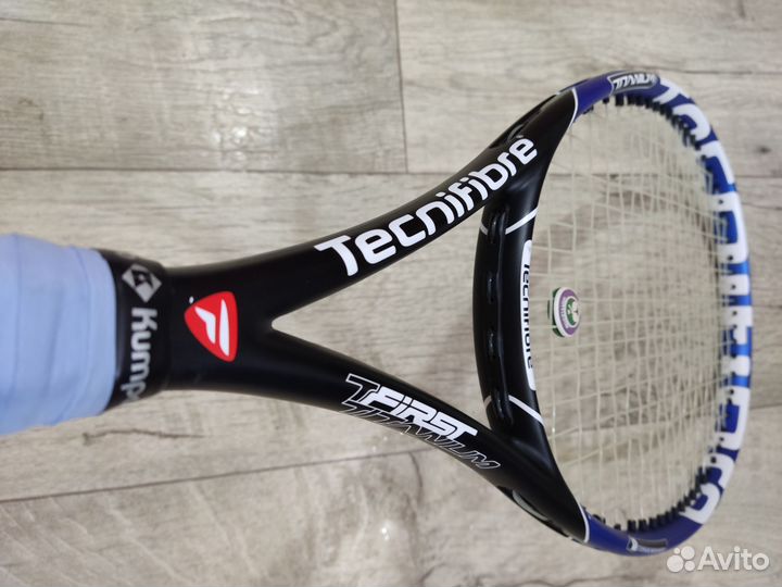 Ракетка для большого тенниса Tecnifibre