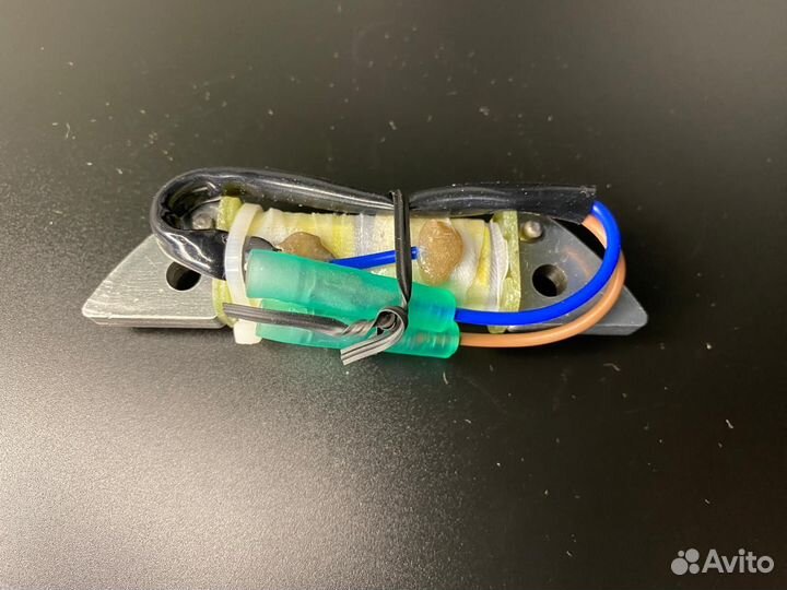 Катушка зажигания (под маховиком) Yamaha 9,9/15 Ka