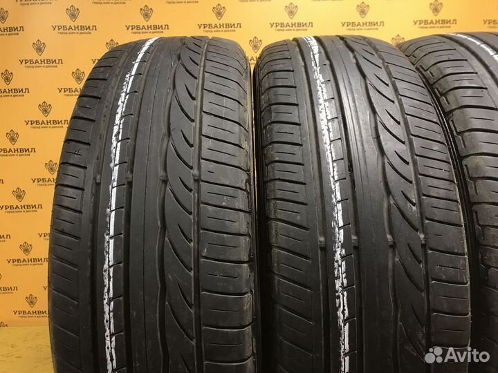 Dunlop SP Sport 01 225/60 R18 100H