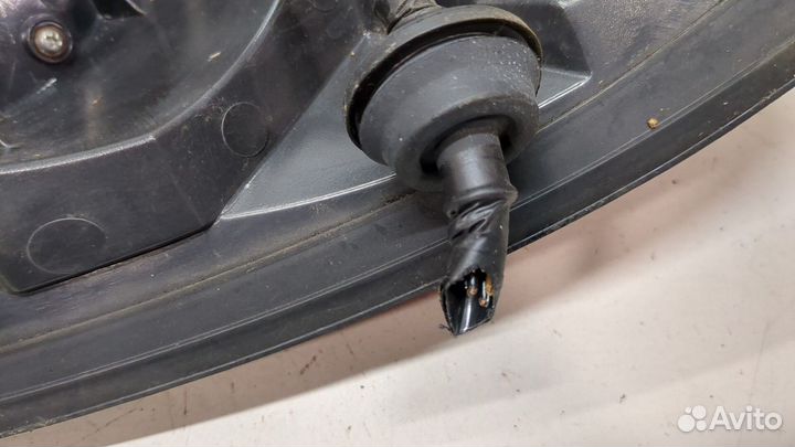 Фонарь (задний) Chevrolet Captiva, 2010