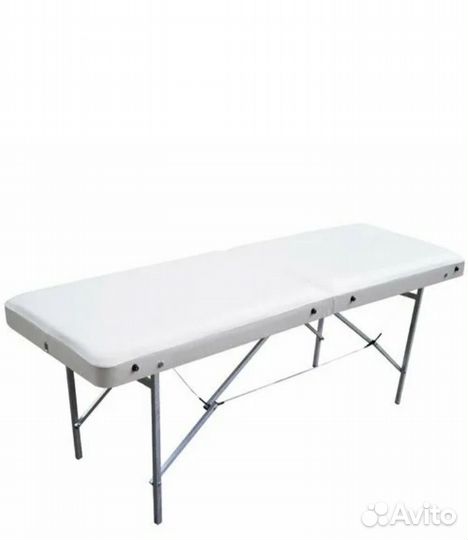 Массажный стол складной бу