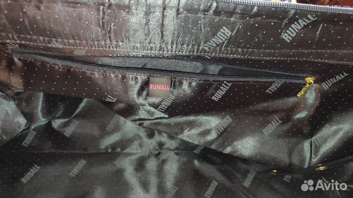 Дорожные сумки-ручная кладь