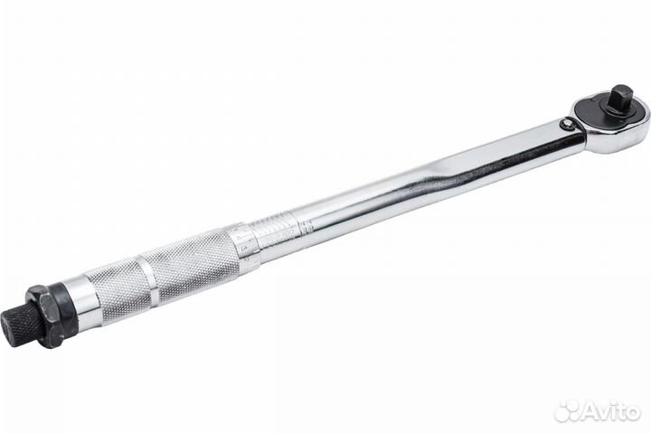 Ключ динамометрический Deko dktw02 19-110Нм 3/8