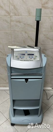 Косметологический комбайн Face Beauty Clinic