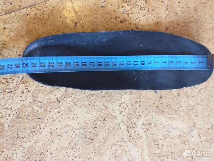 Лыжные ботинки fischer rc3 scate 38 рр