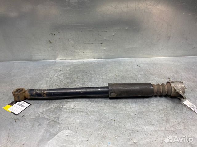 Амортизатор задний Volkswagen Bora 1997-2005 седан