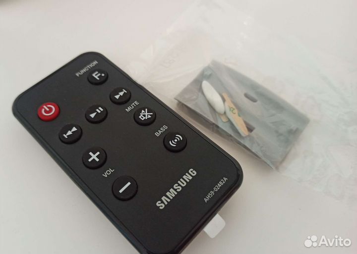 Bluetooth колонка samsung DA-E550