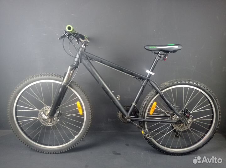 Велосипед 26 колеса бу