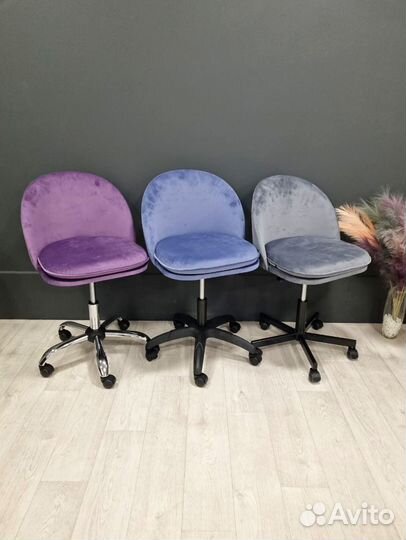 Стул для клиента маникюра