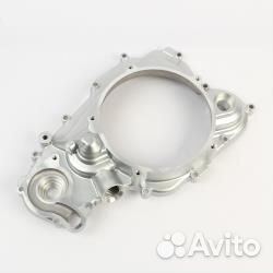 Крышка картера правая zs177mm