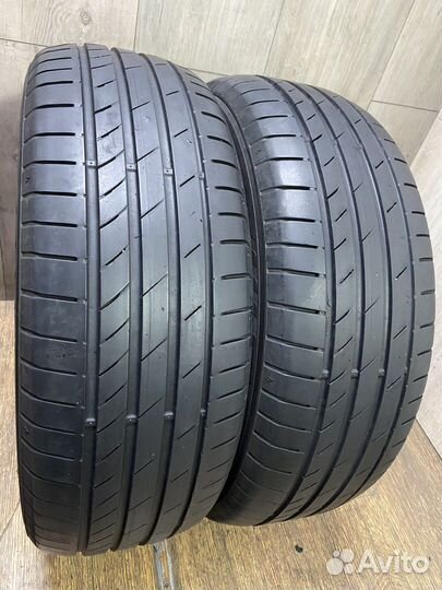Kumho Ecsta PS71 205/60 R16