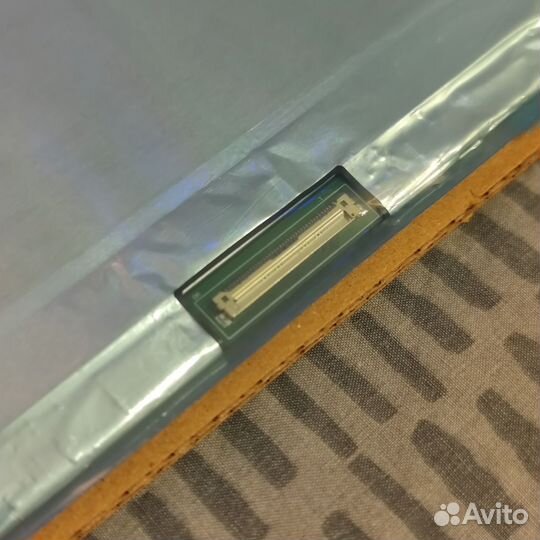 Матрица N160GME-GLB (2560x1600, slim, eDP 40pin)