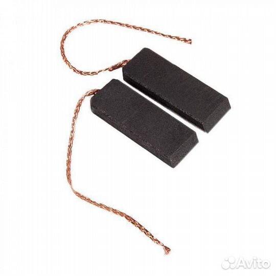 Щетки графитовые сма 5*13,5*35 мономатериал