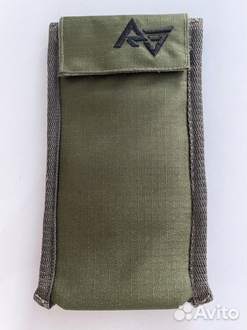 Чехол для телефона на молли