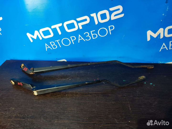 Поводок дворника Chery bonus a13