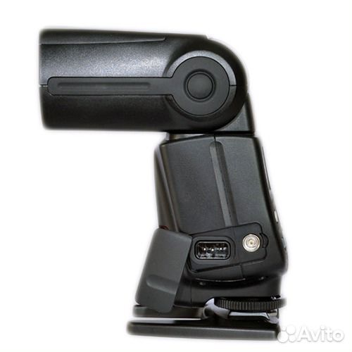 Вспышки YongNuo YN-560 IV, Godox TT600, TT350