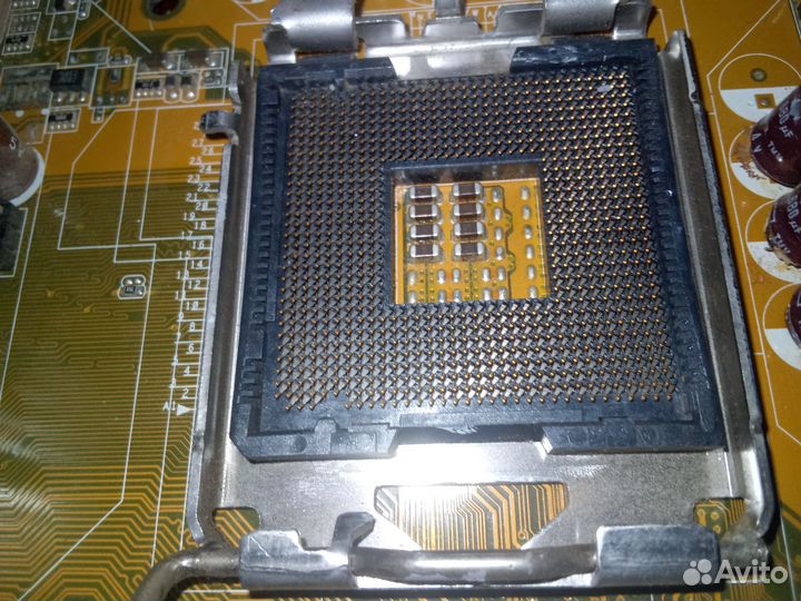 Материнская плата 775 945gc, g31