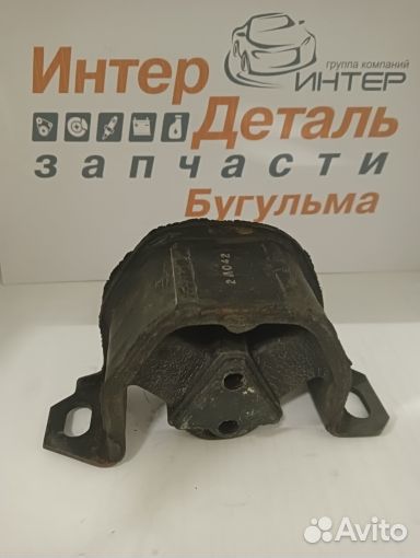 CMD019 Подушка двигателя левая Daewoo Nexia