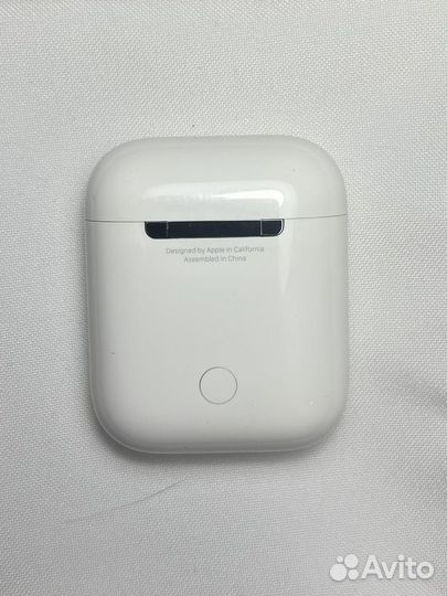 Наушники apple airpods 1