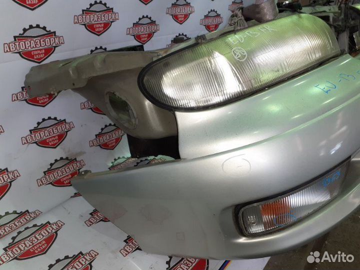 Ноускат Nissan Bluebird EU13 SR18(DE) 1995