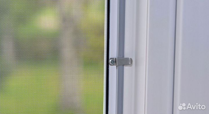 Сетка москитная